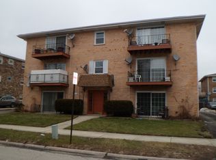 7110 Oconnell Dr APT 1W, Chicago Ridge, IL 60415