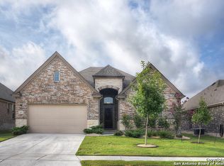 624 Padova, Cibolo, TX 78108