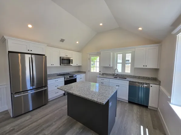 87 Acapesket Rd #3A, East Falmouth, MA 02536