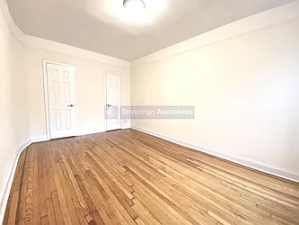 Rented by Sovereign Associates