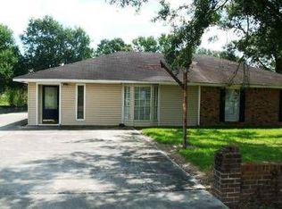 14182 Bert Allen Rd, Gonzales, LA 70737
