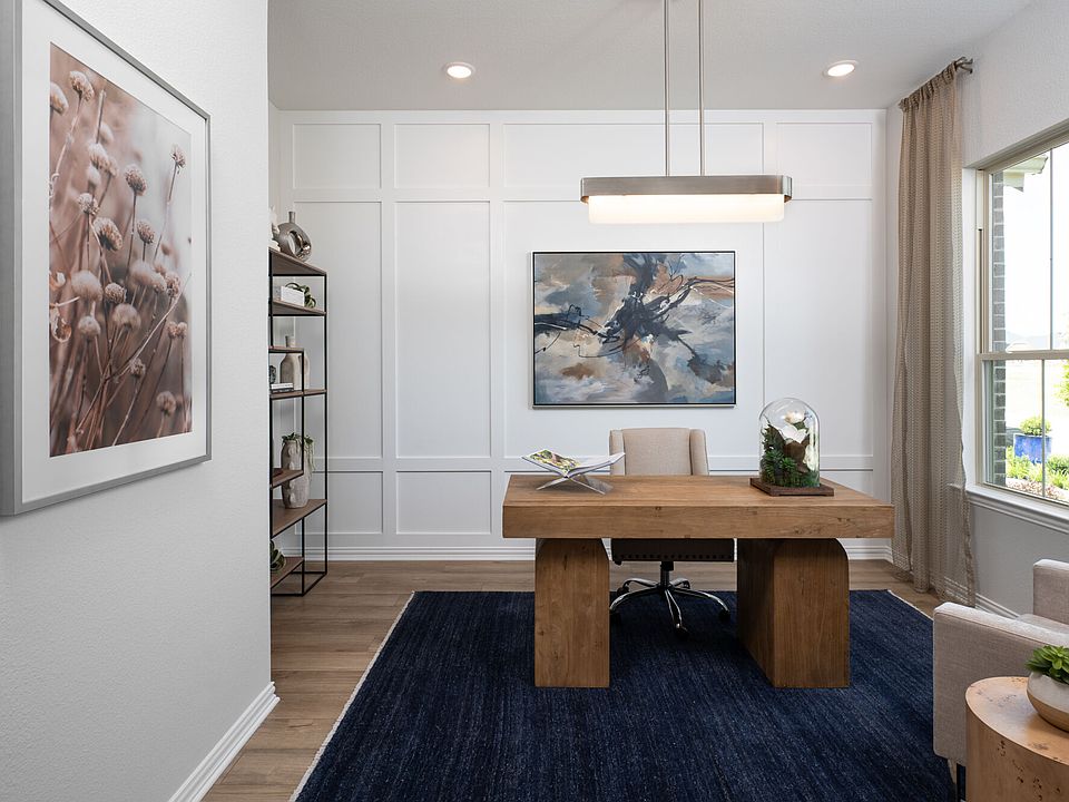 Colorado Plan, Villages of Hurricane Creek, Anna, TX 75409 Zillow