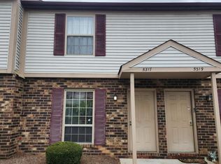 5315 Shiloh Dr, Columbus, OH 43220