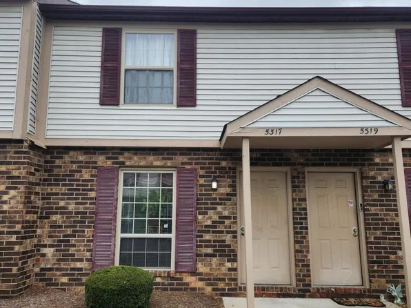 5317 Shiloh Dr, Columbus, OH 43220