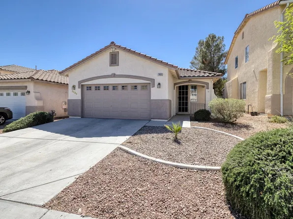 7955 Teal Harbor Ave, Las Vegas, NV