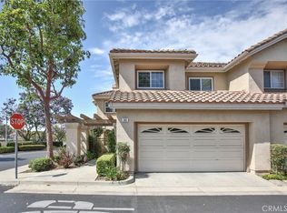 203 Encantado Cyn, Rancho Santa Margarita, CA 92688