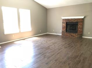 13322 S 91st Ave E, Bixby, OK 74008