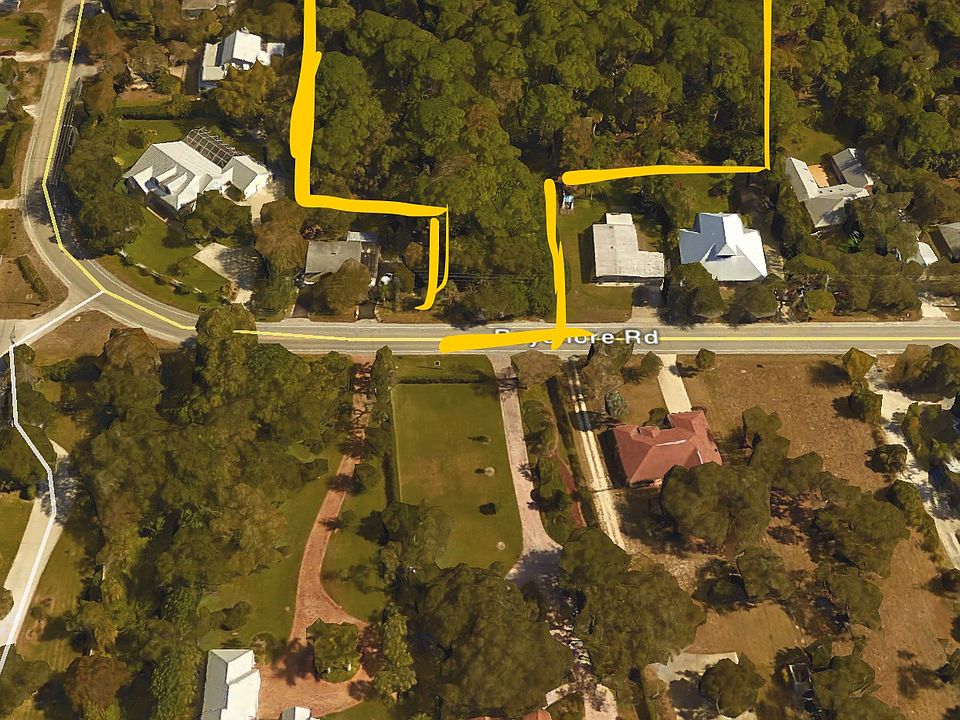 2nd image of Bayshore Rd