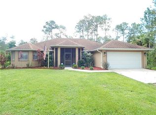 830 Desoto Blvd S, Naples, FL 34117
