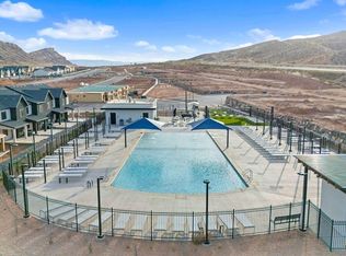 1737 S Ripple Rock Dr #3024, Washington, UT 84780