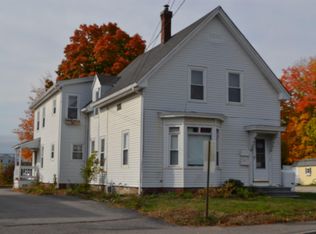 27 Birch St, Derry, NH 03038