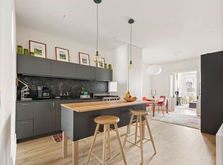 1017 8th Ave APT 4, Brooklyn, NY 11215