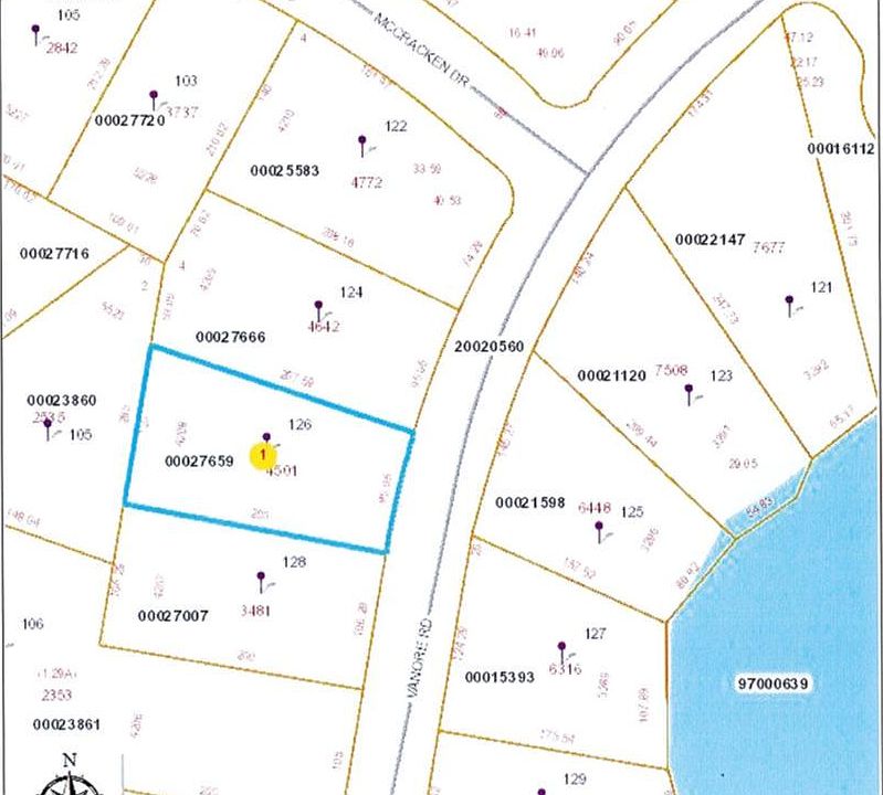 2nd image of 126 Vanore Rd