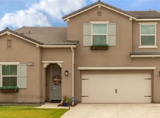 2768 Griffith Ave, Clovis, CA 93611