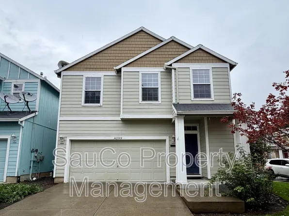 4299 SE Averi Ct, Hillsboro, OR 97123