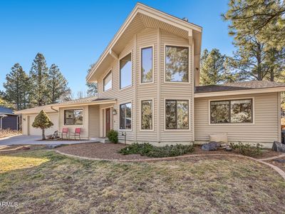 4449 E Moonshadow Lane, Flagstaff, AZ, 86004