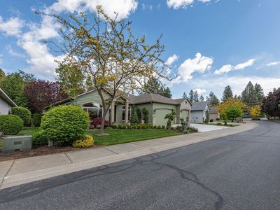 5613 S Hogan Ln, Spokane, WA, 99223
