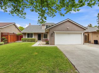 6263 Mahan Dr, San Jose, CA 95123