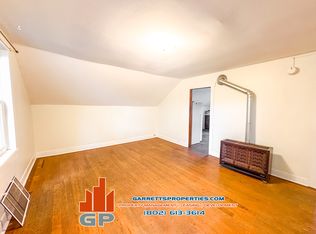 162 Park St #1, Burlington, VT 05401