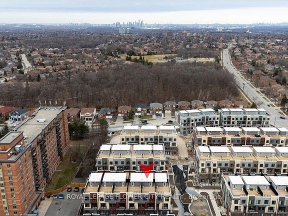 2nd image of 3421 Ridgeway Dr #3