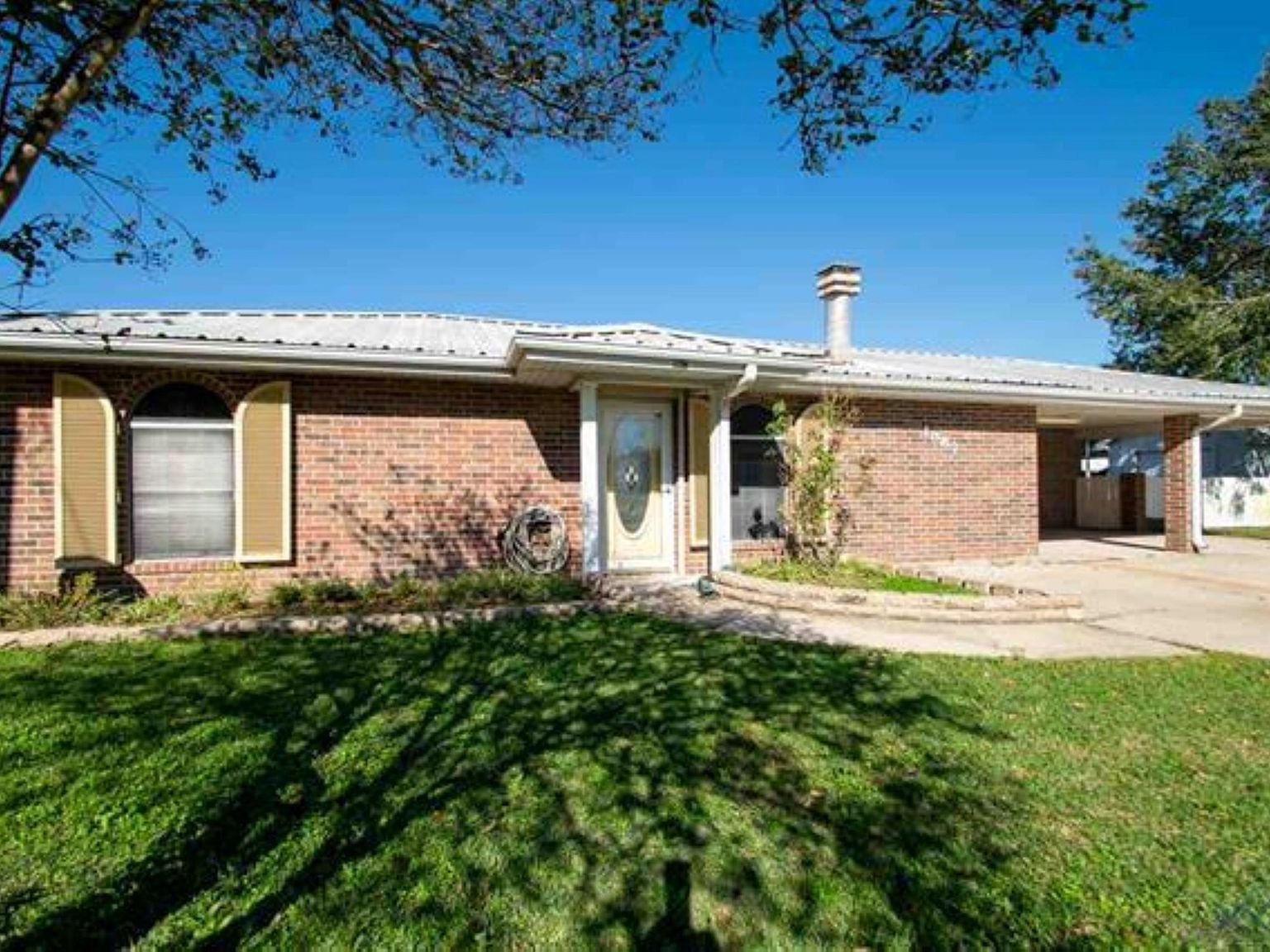 1087 Stephensville Rd, City, LA 70380 Zillow