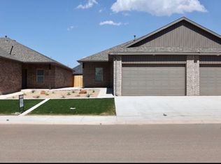 1824 Corpus Ave #1, Wolfforth, TX 79382