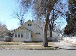 408 S 37th St, Billings, MT 59101