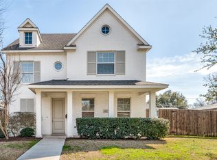 5857 Coleman St, Westworth Village, TX 76114