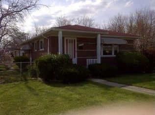 3250 John Daly St, Inkster, MI 48141