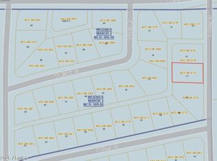 0 N Johnny St #71, Gila Bend, AZ 85337