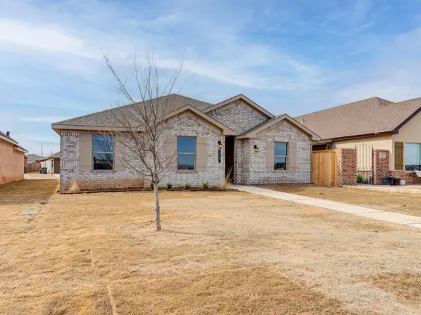 25 Wilshire Blvd, Lubbock, TX 79416