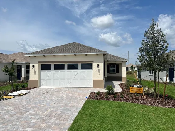 10419 SW 98TH PLACE ROAD, OCALA, FL 34481
