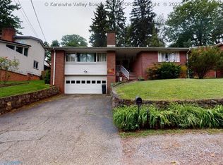 848 Beaumont Rd, Charleston, WV 25314