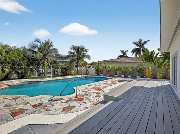 2095 Keystone Blvd, North Miami, FL 33181