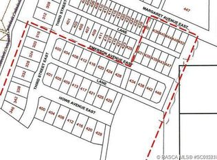 400 Howe Ave E, Duchess, AB T0J0Z0