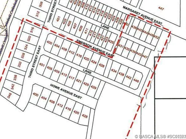 400 Howe Ave E, Duchess, AB T0J 0Z0