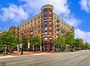 444 W Broad St Unit 224, Falls Church, VA