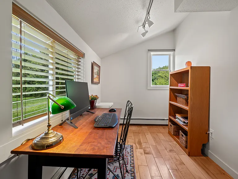 office room