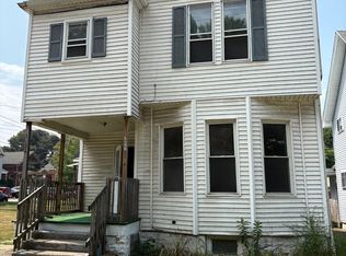 1924 Cherry St #2, Erie, PA 16502