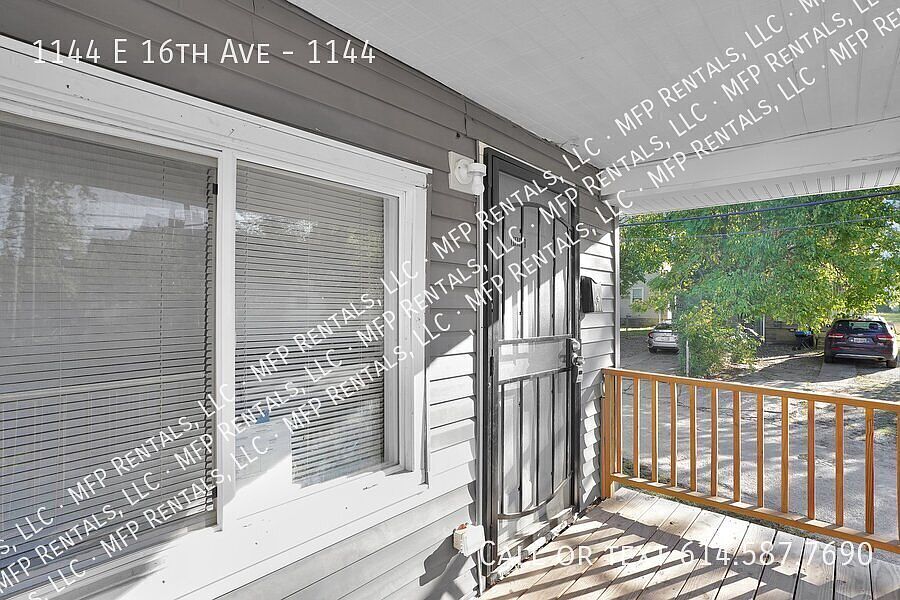 1st image of 1144 E 16th Ave #1144