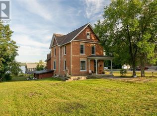 104 Arthur St, Assiginack, ON P0P1N0