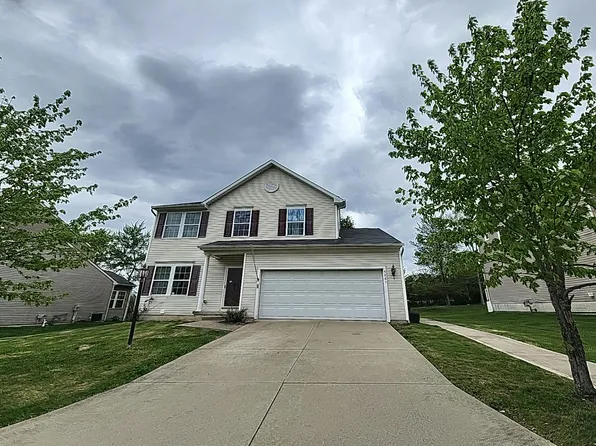 4287 Butterfly Cir, Medina, OH 44256