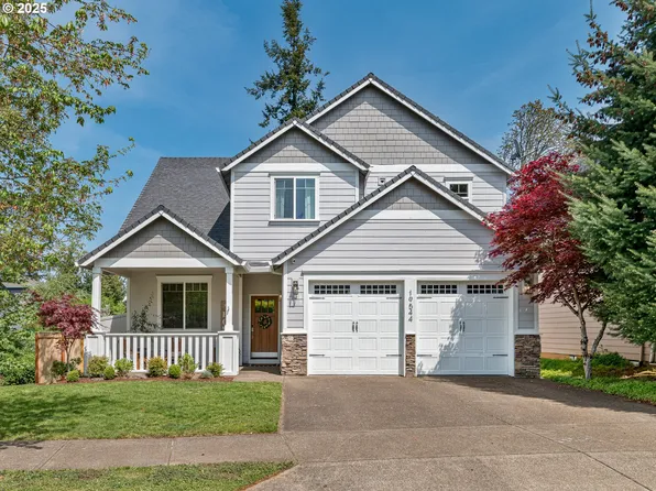 19544 Morrie Dr, Oregon City, OR 97045