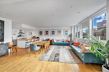 50 Orchard Street, #7A