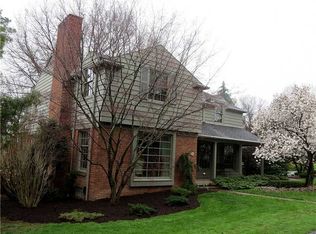 1 Windy Ln, Beaver Falls, PA 15010