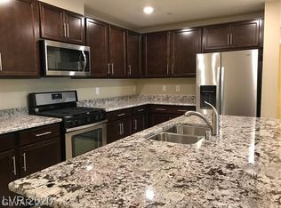 2253 Lambro St, Henderson, NV 89044