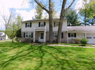 501 Murray Hill Rd, Vestal, NY 13850