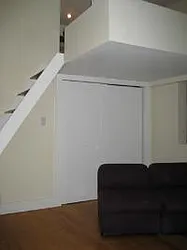 Rented by Corcoran