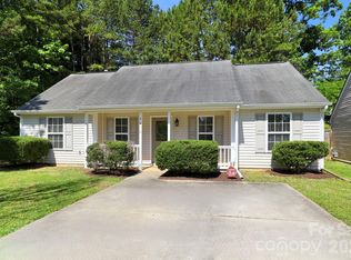 7616 Silver Arrow Dr, Charlotte, NC 28273
