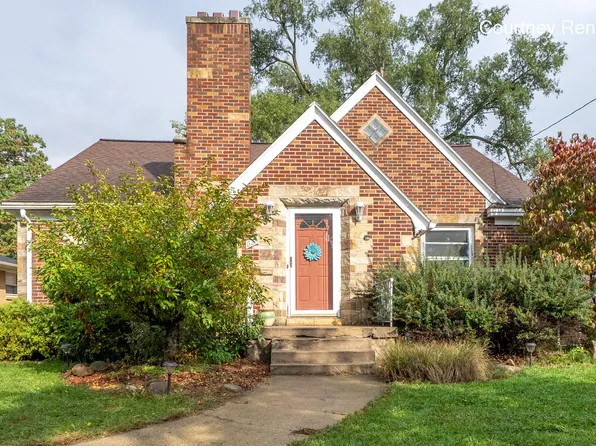 621 Hoyt St SE, Grand Rapids, MI 49507